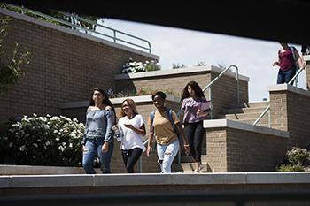 Rowan-Cabarrus Virtual Diversity, Inclusion and Equity Conference Drew More Than 1,500 Registrants from the United States and Abroad